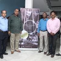 3rd Chennai International Short Film Festival Closing Ceremony Stills