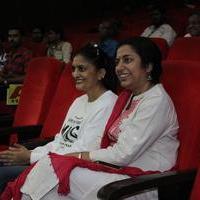 3rd Chennai International Short Film Festival Closing Ceremony Stills | Picture 1243815