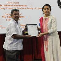 3rd Chennai International Short Film Festival Closing Ceremony Stills | Picture 1243818