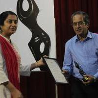 3rd Chennai International Short Film Festival Closing Ceremony Stills