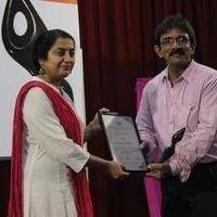 3rd Chennai International Short Film Festival Closing Ceremony Stills | Picture 1243820