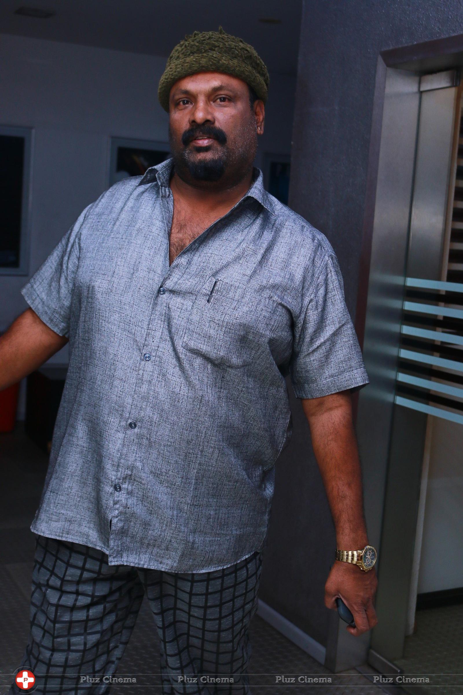 Celebrities Watch Shivalinga Movie In Chennai Photos | Picture 1243927