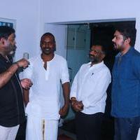 Celebrities Watch Shivalinga Movie In Chennai Photos | Picture 1243918