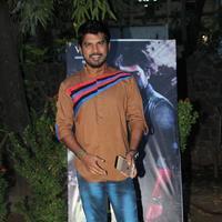 Pa. Vijay - Nayyappudai Movie Trailer Launch Photos | Picture 1243652