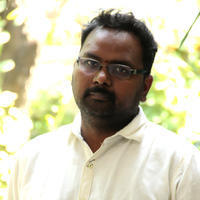 Cinematographer Udhaya Kumar Stills