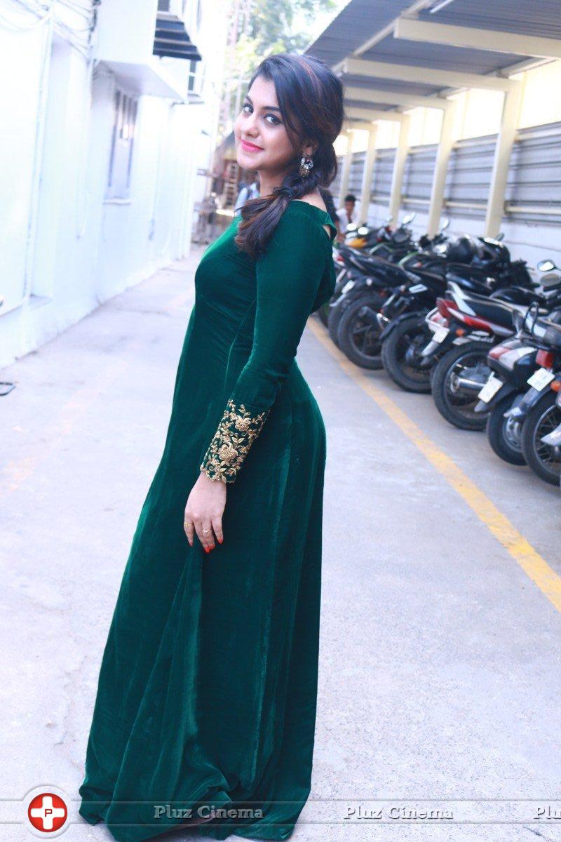 Meera Nandan - Ner Mugam Movie Audio Launch Photos | Picture 1248707