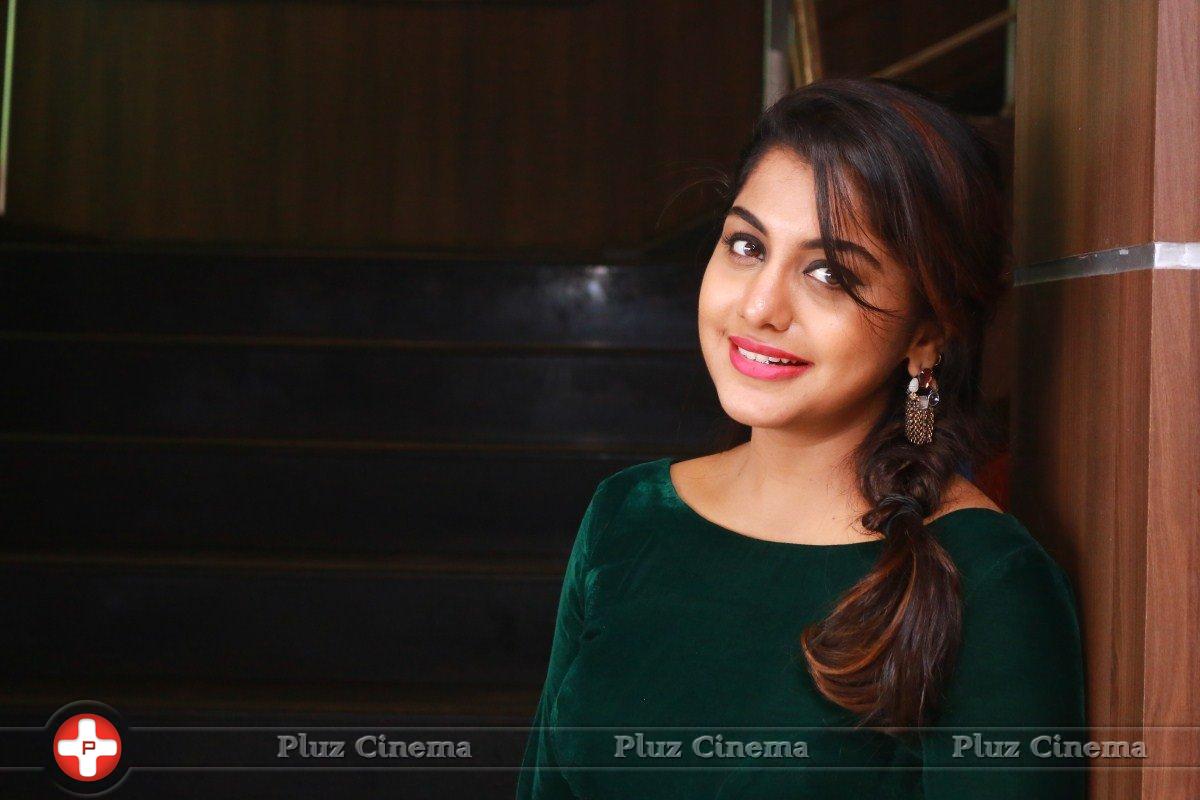 Meera Nandan - Ner Mugam Movie Audio Launch Photos | Picture 1248722