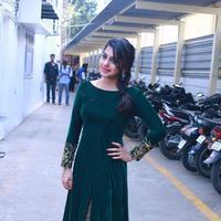 Meera Nandan - Ner Mugam Movie Audio Launch Photos | Picture 1248701