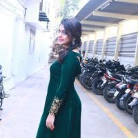Meera Nandan - Ner Mugam Movie Audio Launch Photos | Picture 1248708