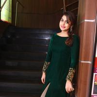 Meera Nandan - Ner Mugam Movie Audio Launch Photos | Picture 1248720