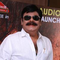 Madhan Bob - Ner Mugam Movie Audio Launch Photos