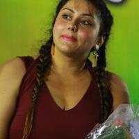 Namitha - Ner Mugam Movie Audio Launch Photos | Picture 1248741