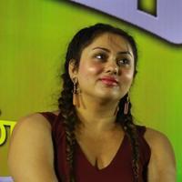 Namitha - Ner Mugam Movie Audio Launch Photos | Picture 1248744