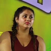 Namitha - Ner Mugam Movie Audio Launch Photos | Picture 1248745