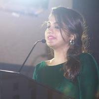 Meera Nandan - Ner Mugam Movie Audio Launch Photos | Picture 1248758