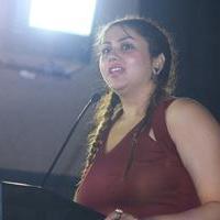 Namitha - Ner Mugam Movie Audio Launch Photos