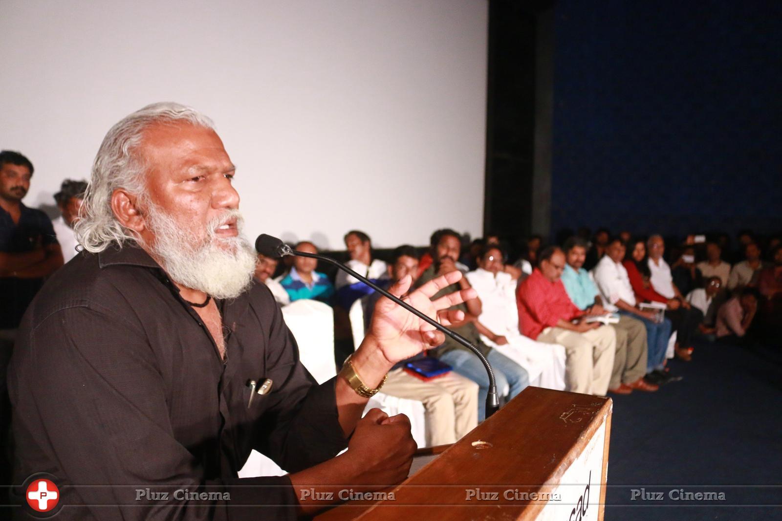 Visaranai Movie Discussion Event Stills | Picture 1251574