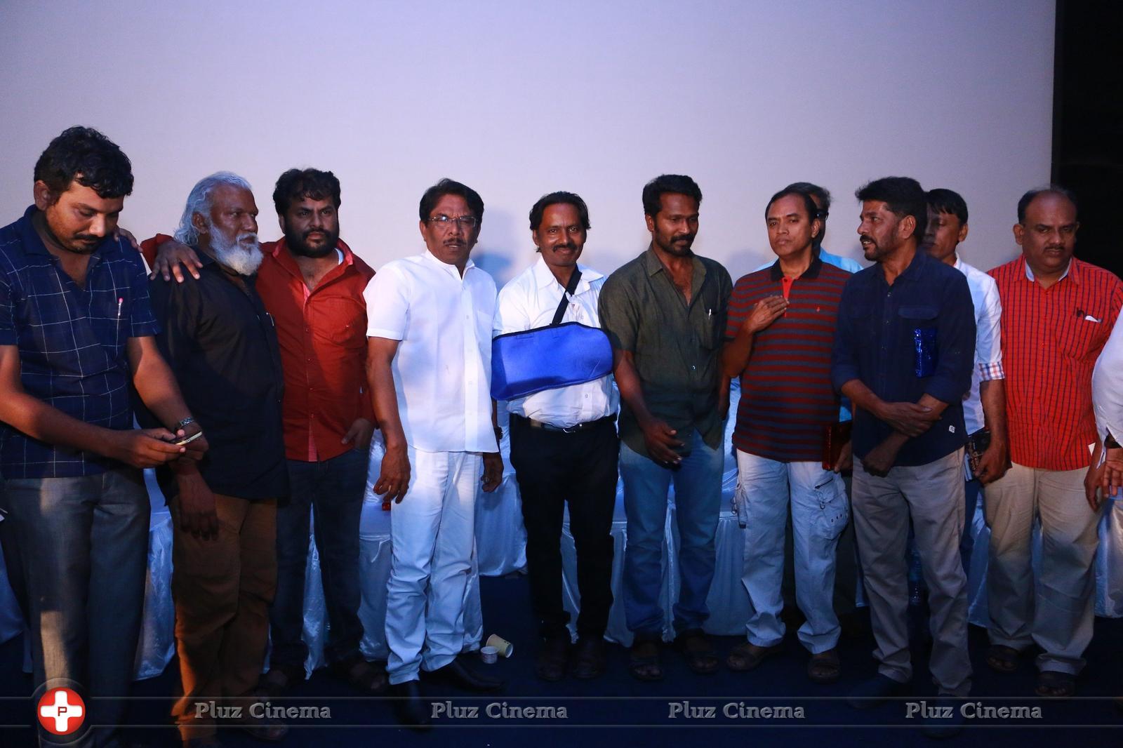 Visaranai Movie Discussion Event Stills | Picture 1251586
