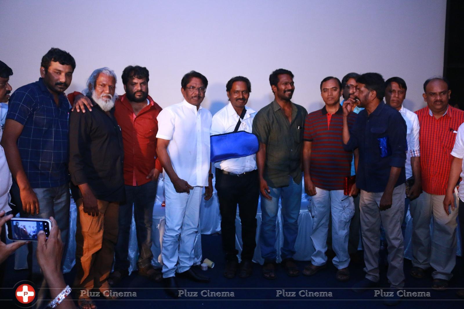 Visaranai Movie Discussion Event Stills | Picture 1251587