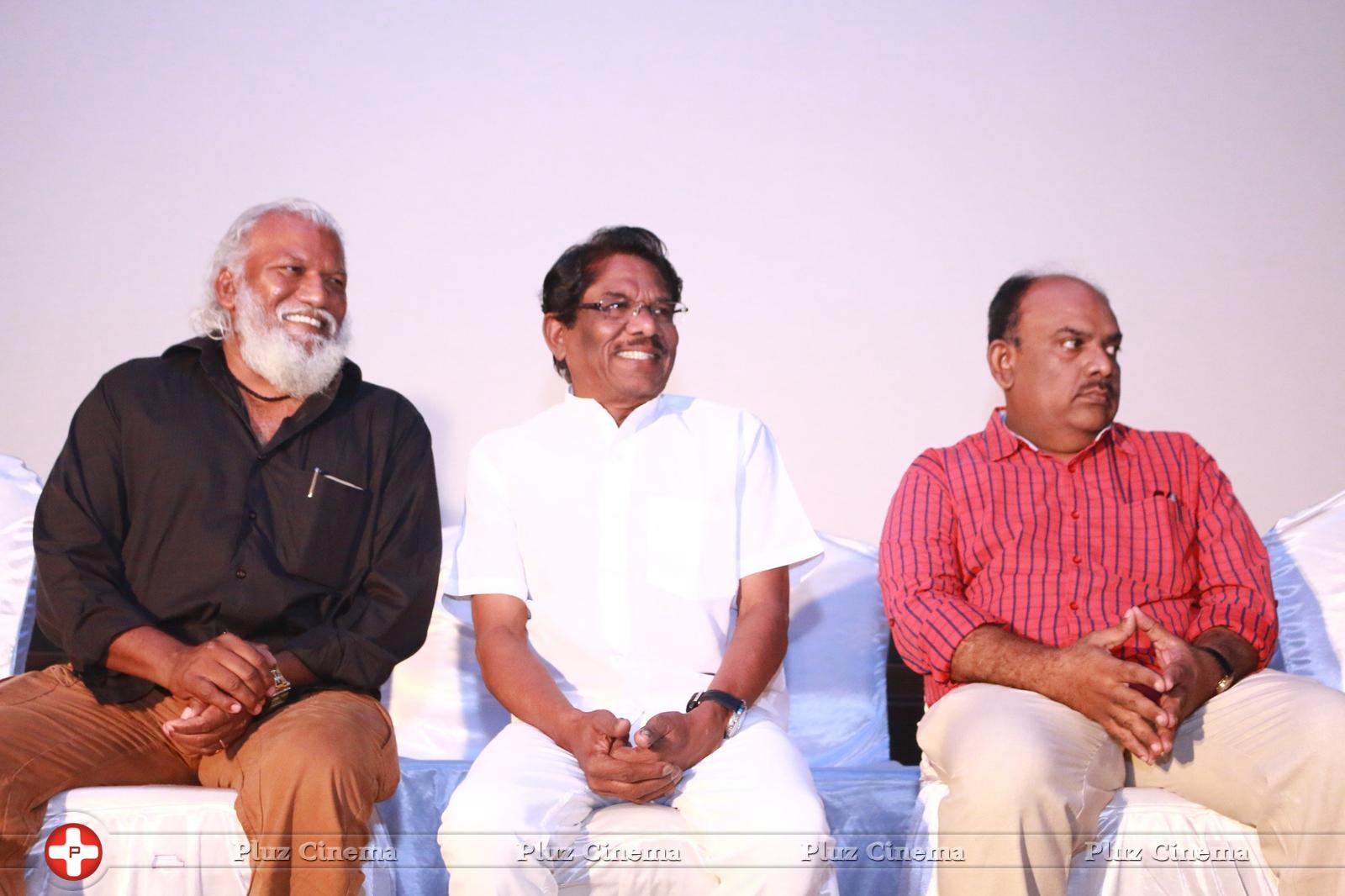 Visaranai Movie Discussion Event Stills | Picture 1251588