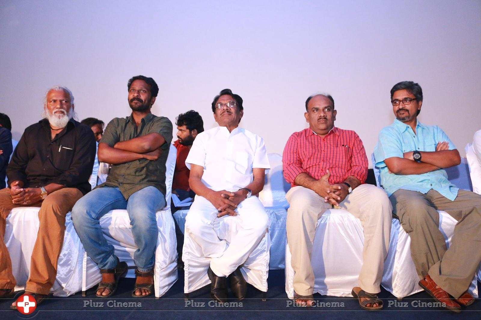 Visaranai Movie Discussion Event Stills | Picture 1251590