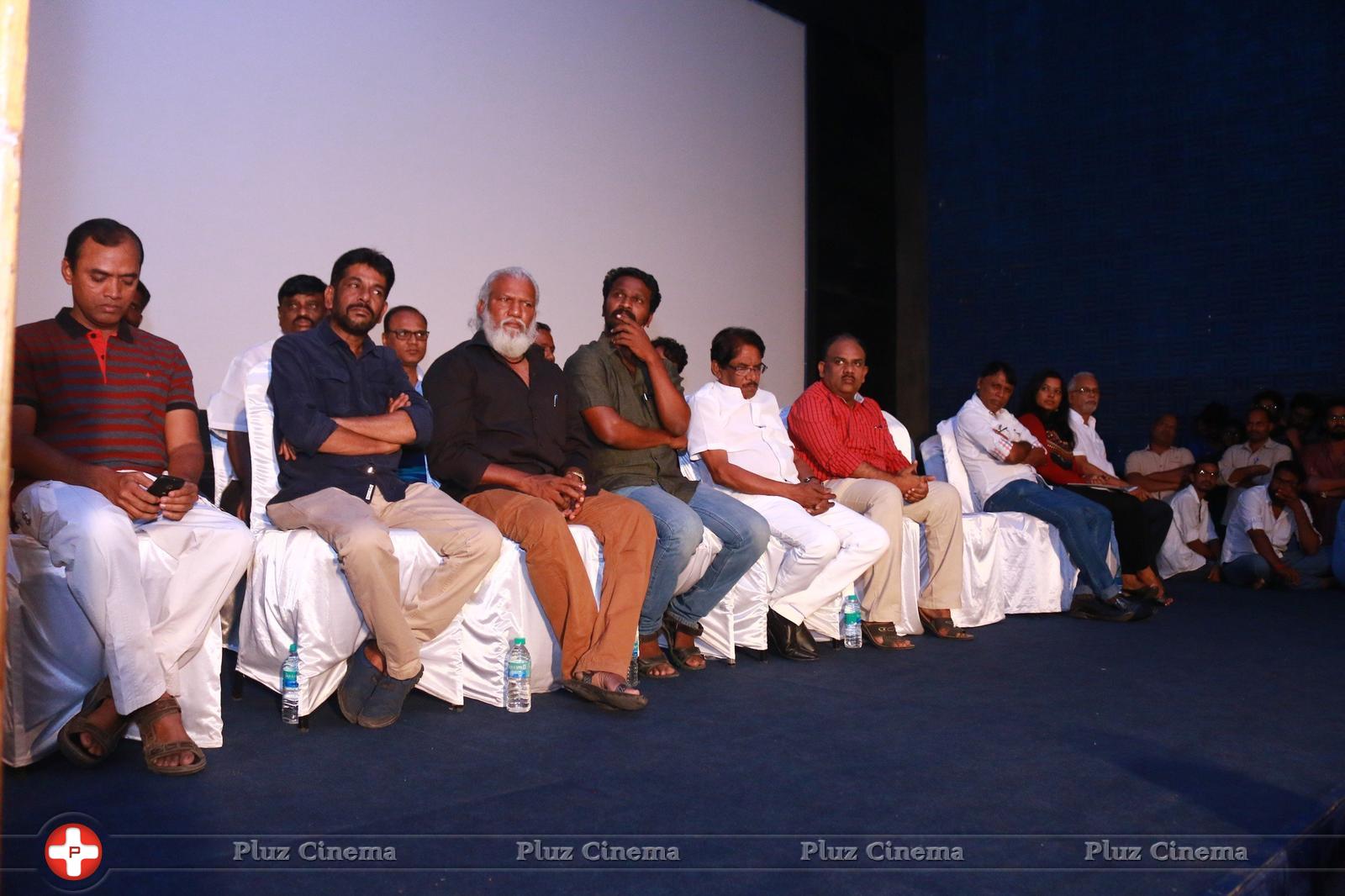 Visaranai Movie Discussion Event Stills | Picture 1251593