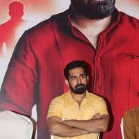 Vijay Antony - Pitchaikkaran Movie Press Meet Stills