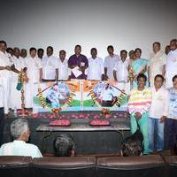 Sivagamiyin Selvan Movie Trailer Launch Stills | Picture 1253548