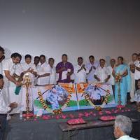 Sivagamiyin Selvan Movie Trailer Launch Stills | Picture 1253559