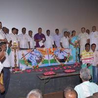 Sivagamiyin Selvan Movie Trailer Launch Stills | Picture 1253560