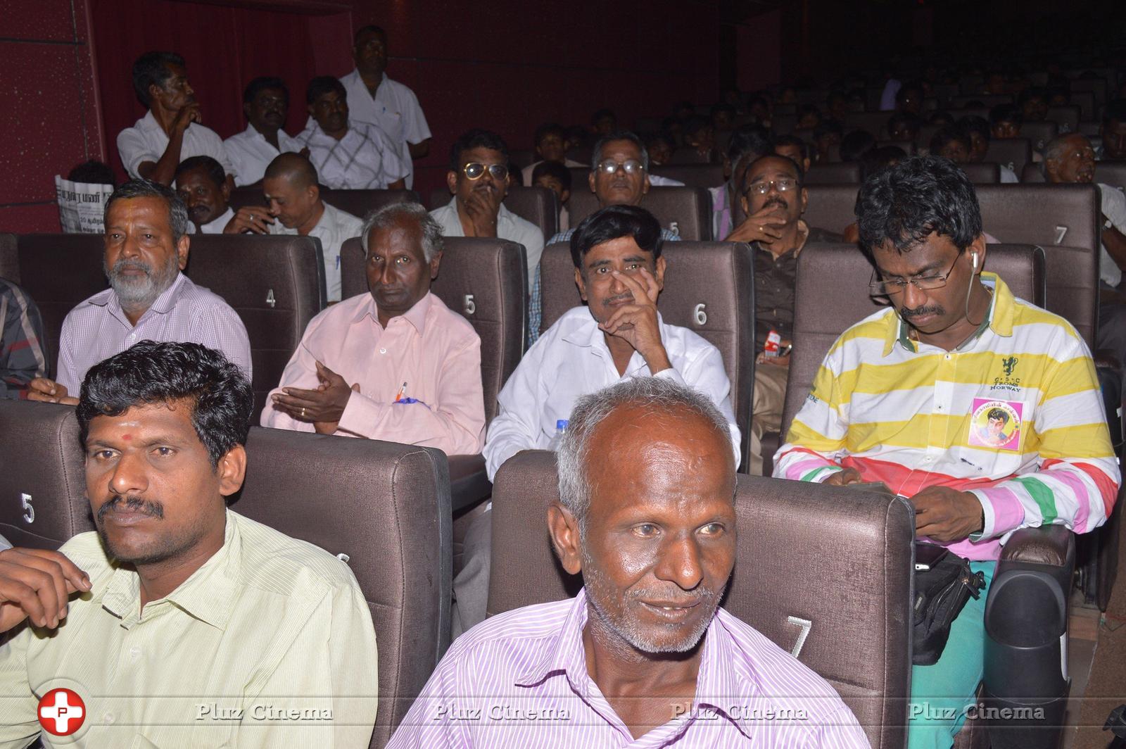 Sivagamiyin Selvan Movie Trailer Launch Stills | Picture 1253545