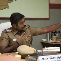 Vijay Sethupathi - Sethupathi Movie New Stills | Picture 1194748