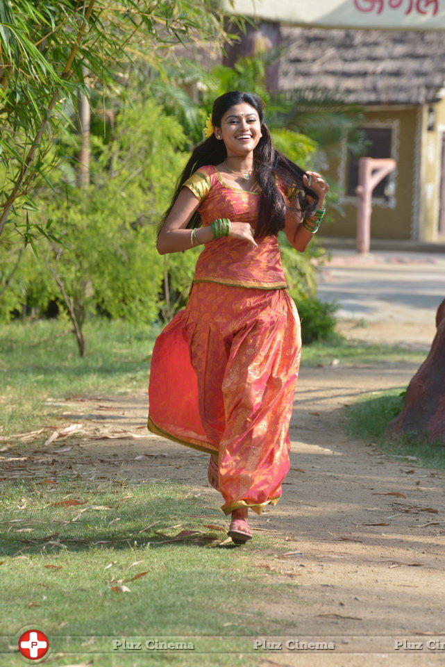 Oviya Helen - Seeni Movie New Stills | Picture 1194792