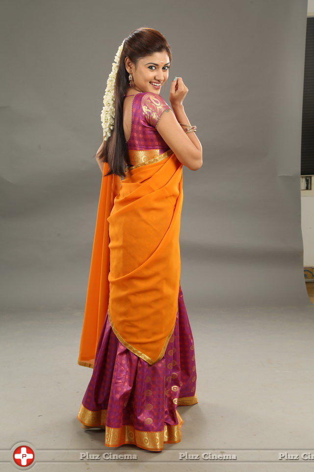 Oviya Helen - Seeni Movie New Stills | Picture 1194832