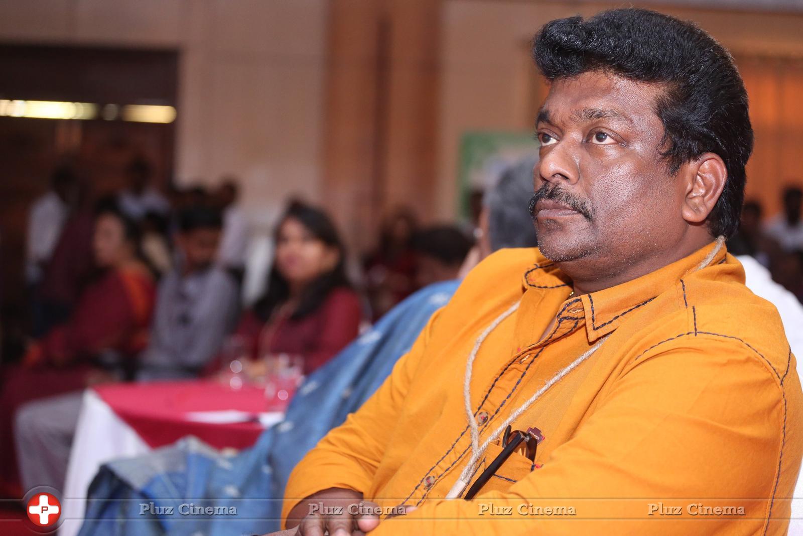 R. Parthiepan - Yaadhum Oore Plan Inauguration Function Stills | Picture 1194567