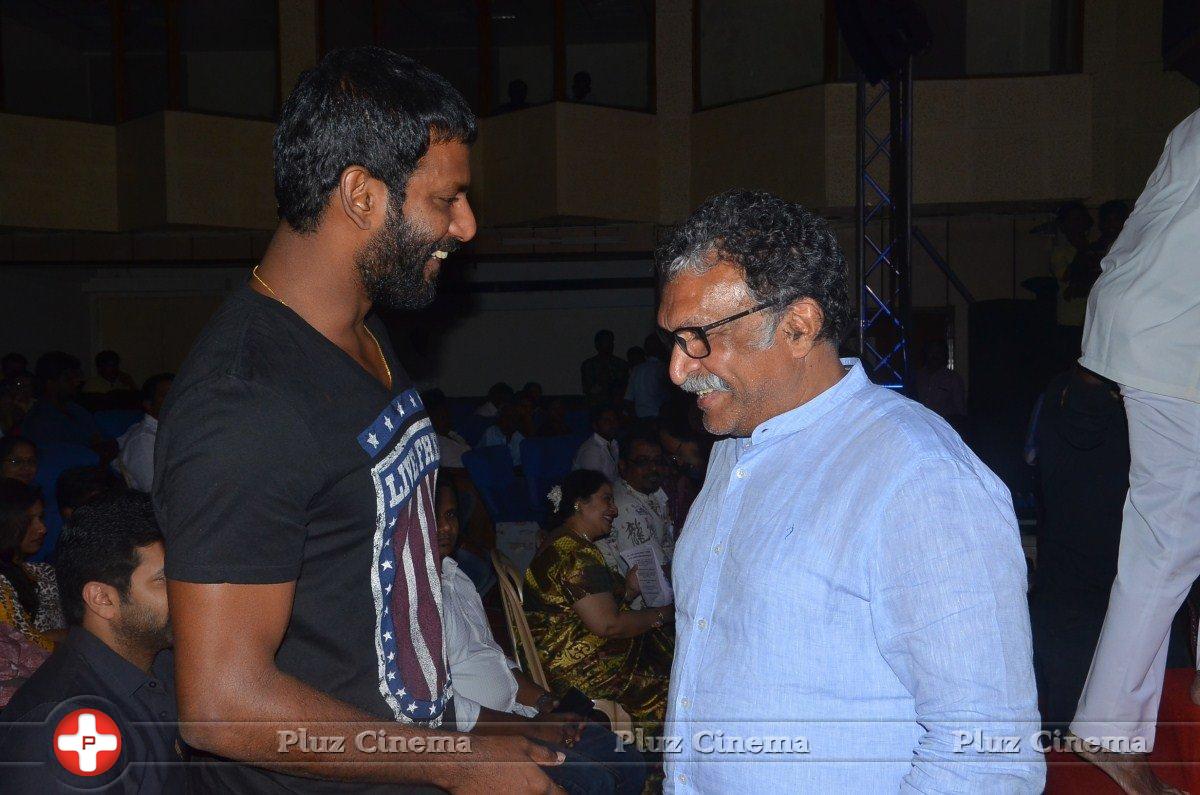 V4 Entertainers Film Awards 2016 Photos | Picture 1194358