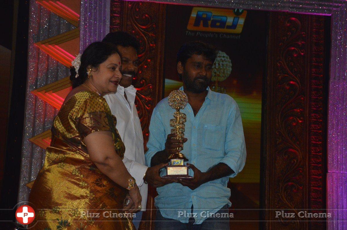 V4 Entertainers Film Awards 2016 Photos | Picture 1194364