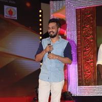 Hiphop Tamizha Aadhi - V4 Entertainers Film Awards 2016 Photos | Picture 1194494