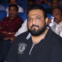 Siva (Director) - V4 Entertainers Film Awards 2016 Photos