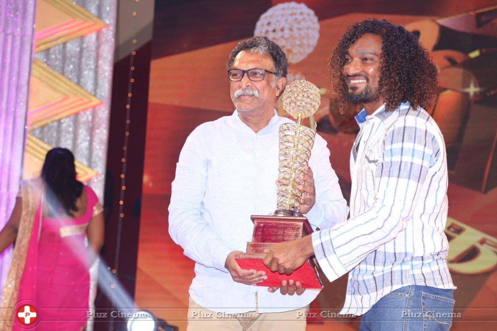 V4 Entertainers Film Awards 2016 Photos | Picture 1194537