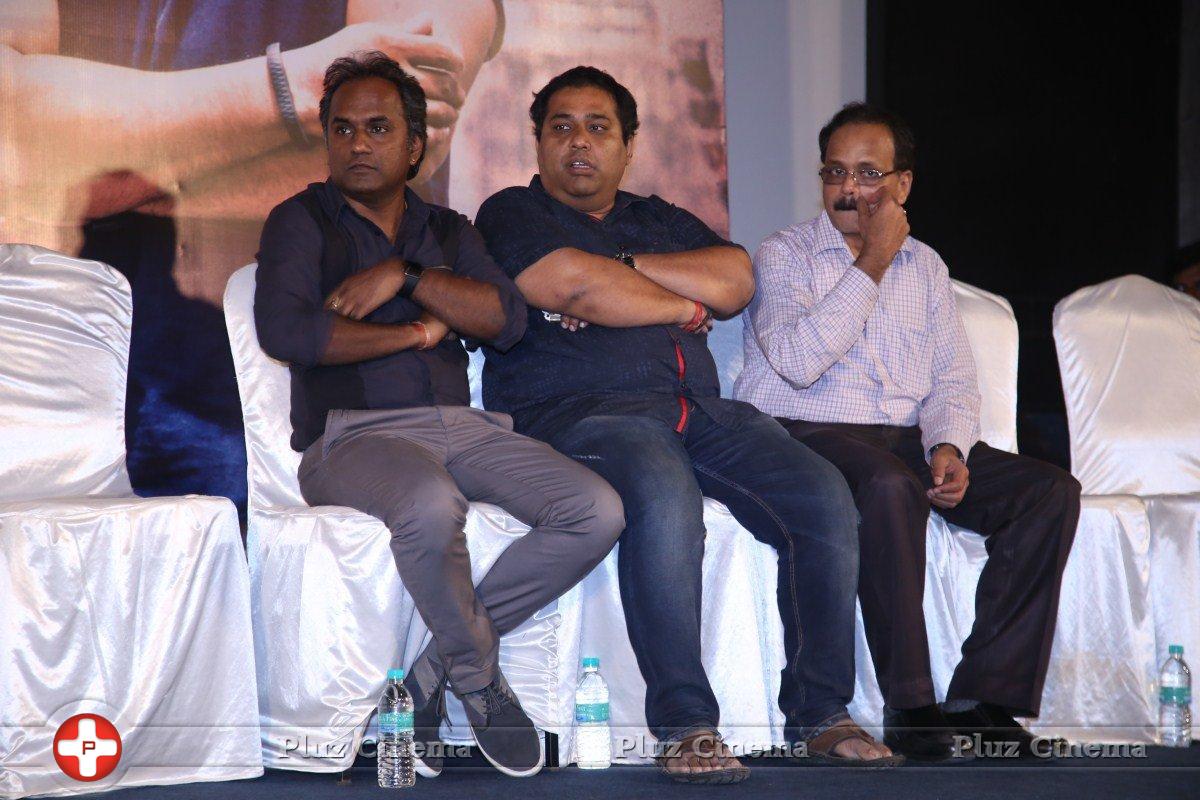 Irudhi Suttru Movie Press Meet Photos | Picture 1196544