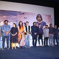 Irudhi Suttru Movie Press Meet Photos