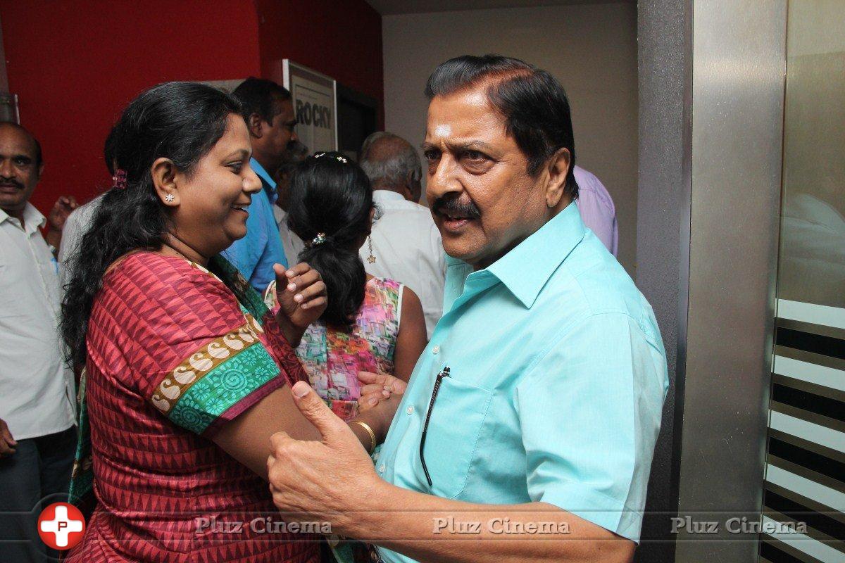 Actor Siva Kumar Press Meet Photos | Picture 1194842