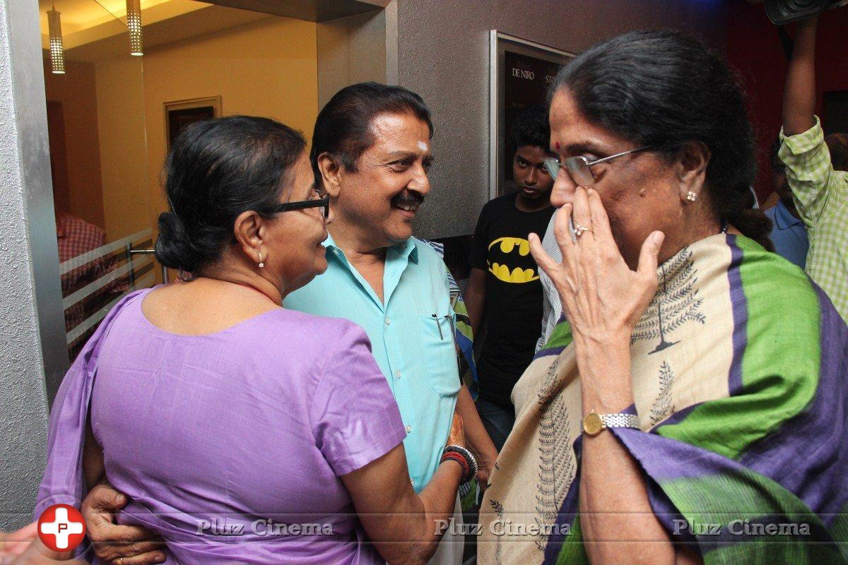 Actor Siva Kumar Press Meet Photos | Picture 1194844