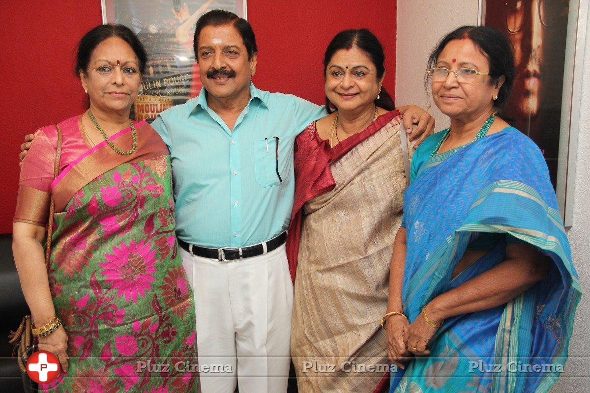 Actor Siva Kumar Press Meet Photos | Picture 1194845