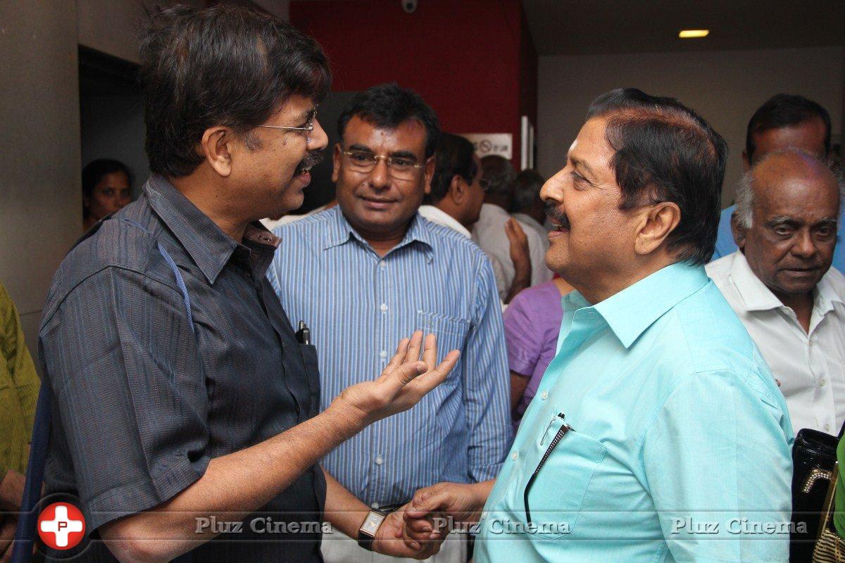 Actor Siva Kumar Press Meet Photos | Picture 1194849