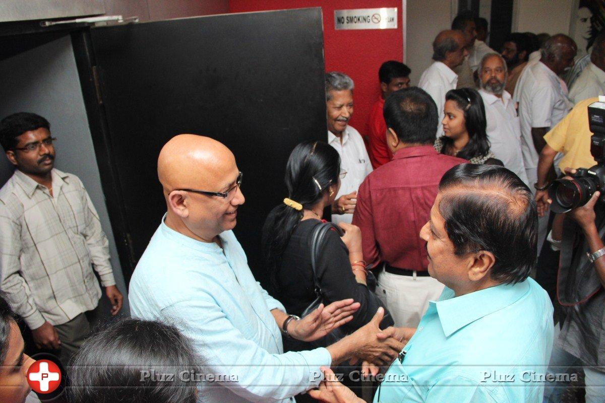 Actor Siva Kumar Press Meet Photos | Picture 1194850