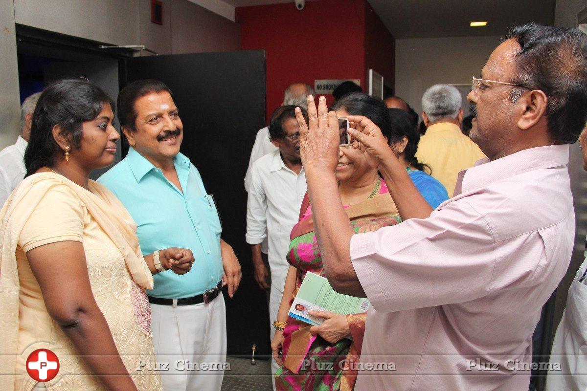 Actor Siva Kumar Press Meet Photos | Picture 1194868
