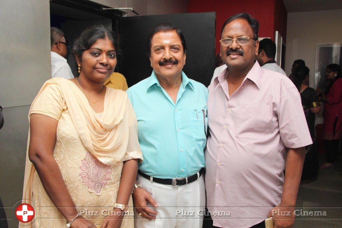 Actor Siva Kumar Press Meet Photos | Picture 1194869