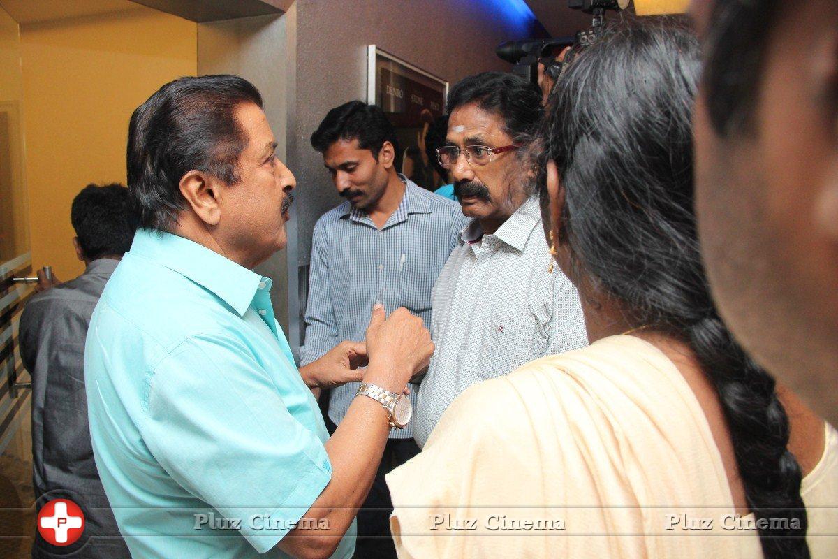 Actor Siva Kumar Press Meet Photos | Picture 1194885